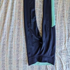 Under amour compression tights